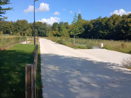 vente terrain 531 m² à honfleur (14600)  76 464 €