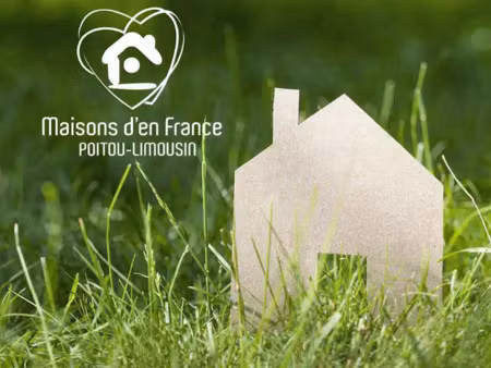vente terrain 511 m² à limoges (87000)  64 000 €