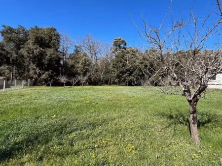 vente terrain 440 m² à biard (86580)  56 900 €