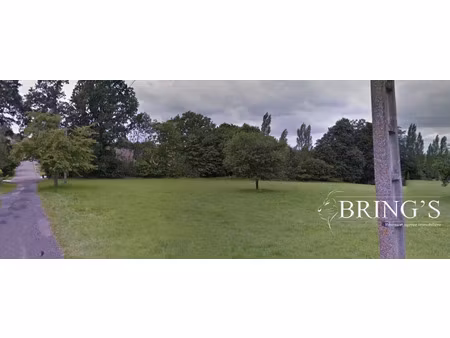 vente terrain à batir 1200 m² à phalsbourg (57370)  nan €