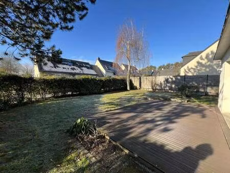 vente maison à carquefou (44470) : à vendre / 157m² carquefou