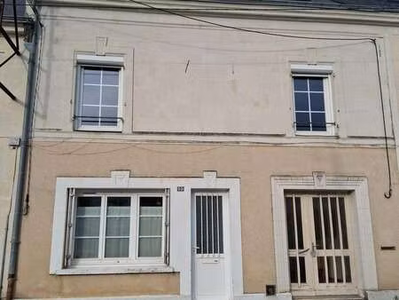 vente maison à corné (49630) : à vendre / 126m² corné