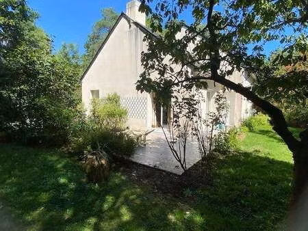 vente maison à nort-sur-erdre (44390) : à vendre / 102m² nort-sur-erdre