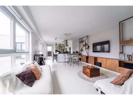 vente appartement 4 pièces 77 m² ivry-sur-seine (94200)