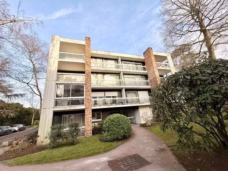 vente appartement 2 pièces 67 m² l’isle-adam (95290)
