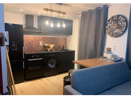 location appartement t1 meublé