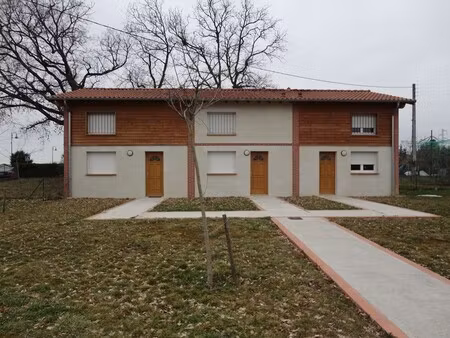 appartement 3 pièce(s) 65.44 m2 pibrac