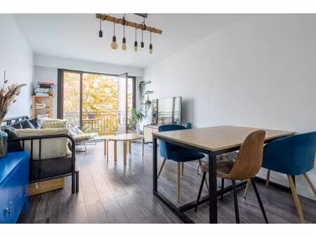 charmant 5 pièces familial à noisy-le-sec