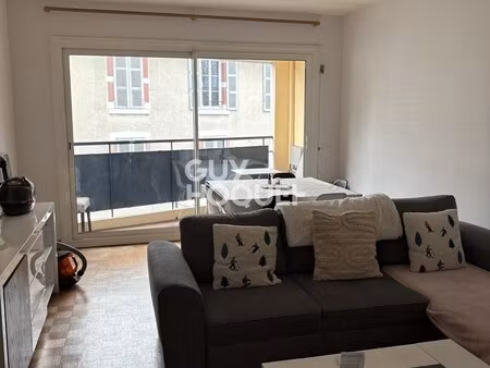 appartement pau 2 pièce(s)