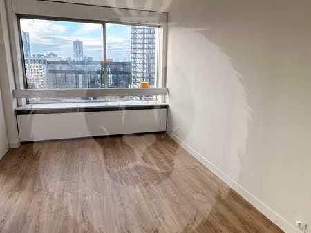 location 2 pièces la défense