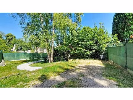 vente appartement 4 pièces 72 m² seugy (95270)