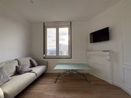 rennes / la touche - magnifique studio de 22m² idéalement placé