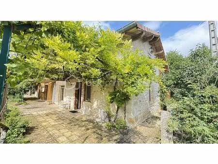 septfonds - maison en pierre avec dépendances