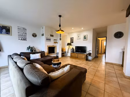 maison familiale 5 chambres