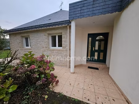 maison à vendre 7 pièces redon (35)