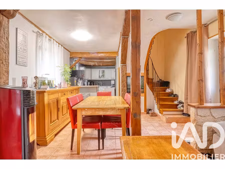 vente maison 5 pièces 101 m² saint-martin-du-tertre (95270)