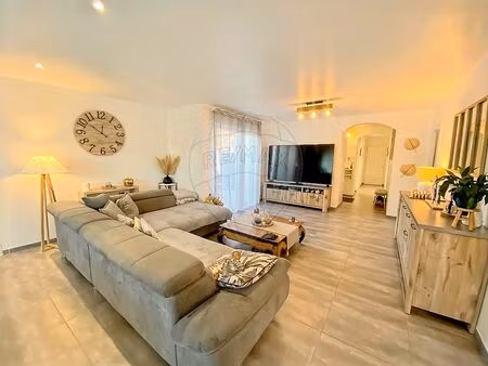 maison 3 chambre(s) à vendre