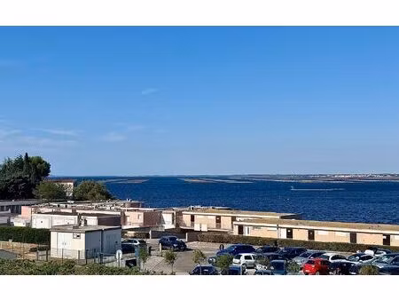 appartement balaruc-les-bains m² t-3 à vendre  198 000 €