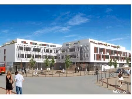 appartement bezier t3