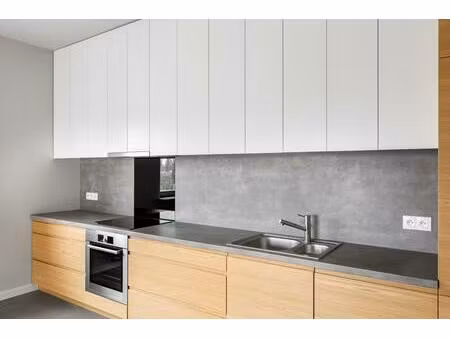 superbe appartement 5p - bordeaux sud - étage élevé