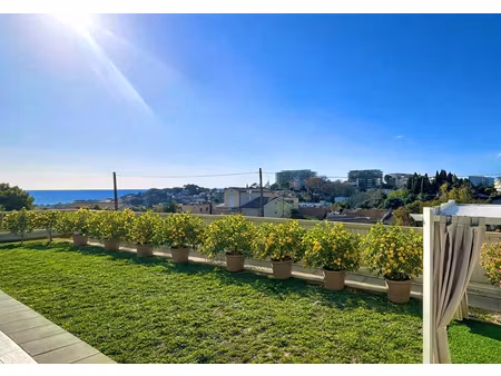 appartement 4 pièce(s) 100 m2