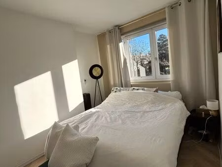 appartement duplex t4 82 m2 versailles porchefontaine