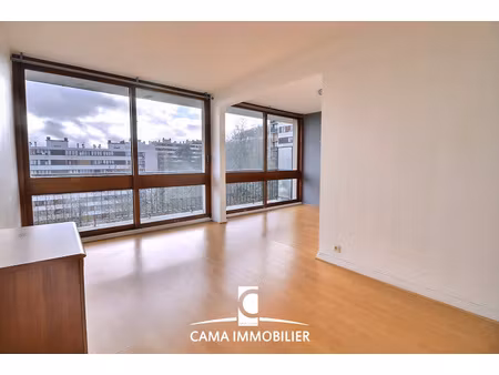 appartement 3/4 pièces à vendre à fontenay-le-fleury