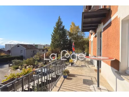 location appartement 3 pièces 70.4 m² à gap (05000)  880 €