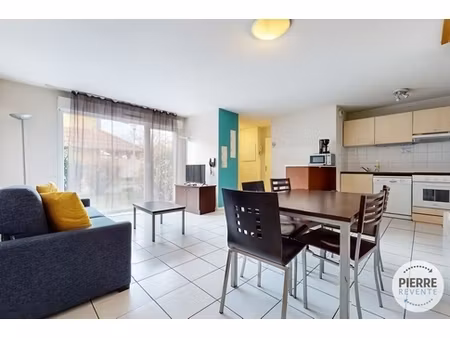 gerzat : idéal investissement locatif