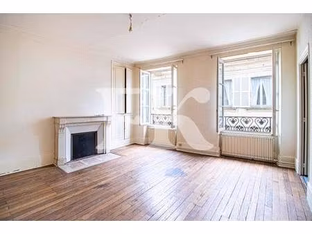 immeuble - centre ville - nevers