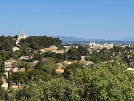 vente appartement 2 pièces 50 m² à les angles (30133)  305 000 €