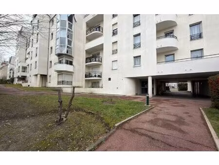 appartement nogent-sur-marne 29.67 m² t-2 à vendre  169 500 €