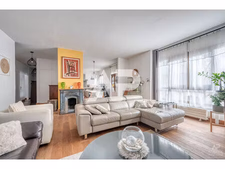 appartement rueil malmaison 5 pièce(s) 117.50 m2