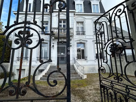 a vendre agence giboire appartement saint malo saint servan