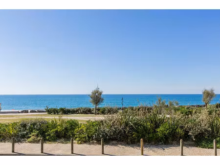 appartement soorts hossegor 2 pièce(s) 33 m2