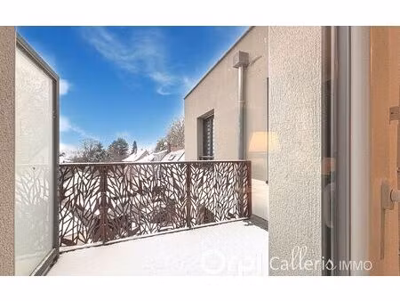 appartement strasbourg 64.41 m² t-3 à vendre  235 000 €