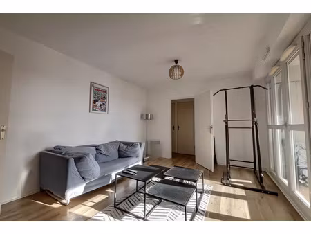 t3 avec terrasse et parking dans résidence sécurisée toulo