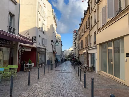 vente locaux professionnels 26 m² à charenton-le-pont (94220)  211 000 €