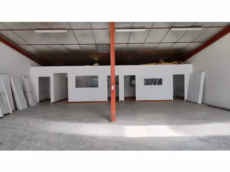 location locaux professionnels à mées (40990)  nan €