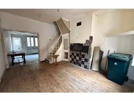 maison amiens m² t-4 à vendre  136 500 €