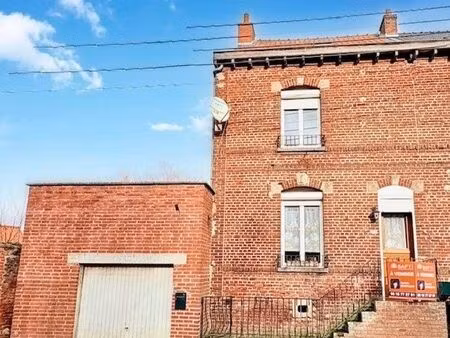 maison 6 pièces 125 m²