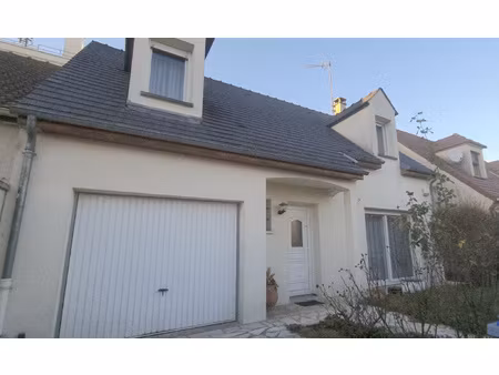 maison récente à vendre aulnay  proche commerces et gare