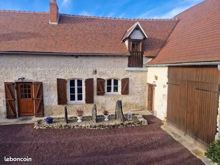propriété 6 pièces 145 m²