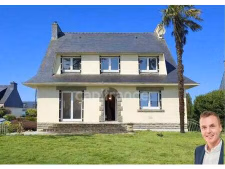 vente maison à briec (29510) : à vendre / 156m² briec