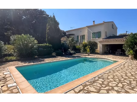 maison comps m² t-7 à vendre  419 000 €