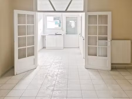 location maison 3 pièces 65 m² à desvres (62240)  600 €