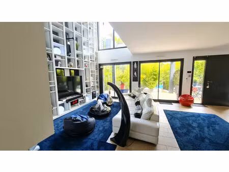 maison gometz le chatel 155 m2