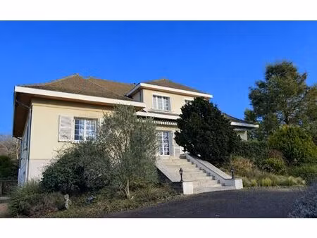 maison gourdon m² t-7 à vendre  290 000 €