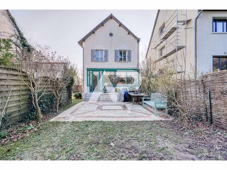 maison rueil malmaison 7 pièce(s) 165m2