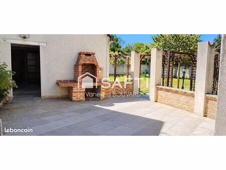 maison 6 pièces 154 m²